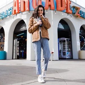 Brandy Melville Tilden pants